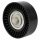 Purchase Top-Quality New Idler Pulley by MOTORCRAFT - YS366 pa3