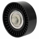 Purchase Top-Quality New Idler Pulley by MOTORCRAFT - YS366 pa5