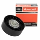 Purchase Top-Quality New Idler Pulley by MOTORCRAFT - YS366 pa9