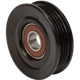 Purchase Top-Quality New Idler Pulley by MOTORCRAFT - YS368 pa11