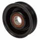 Purchase Top-Quality New Idler Pulley by MOTORCRAFT - YS368 pa2