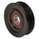 Purchase Top-Quality New Idler Pulley by MOTORCRAFT - YS368 pa3