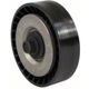 Purchase Top-Quality New Idler Pulley by MOTORCRAFT - YS369 pa10
