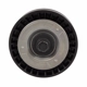Purchase Top-Quality New Idler Pulley by MOTORCRAFT - YS369 pa2