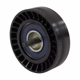 Purchase Top-Quality New Idler Pulley by MOTORCRAFT - YS369 pa5