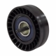 Purchase Top-Quality New Idler Pulley by MOTORCRAFT - YS369 pa7