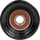 Purchase Top-Quality New Idler Pulley by MOTORCRAFT - YS375 pa10