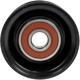 Purchase Top-Quality New Idler Pulley by MOTORCRAFT - YS375 pa4