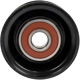 Purchase Top-Quality New Idler Pulley by MOTORCRAFT - YS375 pa5
