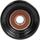Purchase Top-Quality New Idler Pulley by MOTORCRAFT - YS375 pa6