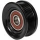 Purchase Top-Quality New Idler Pulley by MOTORCRAFT - YS375 pa7