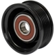 Purchase Top-Quality New Idler Pulley by MOTORCRAFT - YS375 pa8