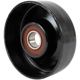 Purchase Top-Quality MOTORCRAFT - YS385 - New Idler Pulley pa8