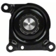 Purchase Top-Quality New Idler Pulley by MOTORCRAFT - YS389 pa2