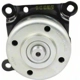 Purchase Top-Quality New Idler Pulley by MOTORCRAFT - YS389 pa3