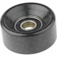 Purchase Top-Quality New Idler Pulley by SKP - SK89016 pa1