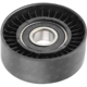 Purchase Top-Quality New Idler Pulley by SKP - SK89033 pa1