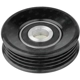 Purchase Top-Quality SKP - SK89050 - Accessory Drive Belt Idler Pulley pa3