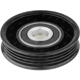 Purchase Top-Quality SKP - SK89050 - Accessory Drive Belt Idler Pulley pa4