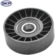 Purchase Top-Quality New Idler Pulley by SKP - SK89133 pa2