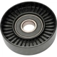 Purchase Top-Quality SKP - SK89144 - Drive Belt Idler Pulley pa2