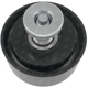 Purchase Top-Quality SKP - SK89503 - Accessory Drive Belt Idler Pulley pa3