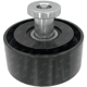 Purchase Top-Quality SKP - SK89503 - Accessory Drive Belt Idler Pulley pa4