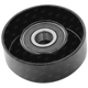 Purchase Top-Quality SKP - SK89505 - Accessory Drive Belt Idler Pulley pa3