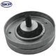 Purchase Top-Quality New Idler Pulley by SKP - SKAPV2541 pa1