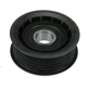 Purchase Top-Quality URO - 0002020019 - New Idler Pulley pa2
