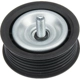 Purchase Top-Quality New Idler Pulley by URO - 0002021619 pa1