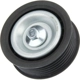 Purchase Top-Quality New Idler Pulley by URO - 0002021619 pa4