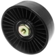 Purchase Top-Quality URO - 028145278E - Drive Belt Tensioner Pulley pa1