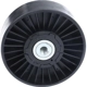 Purchase Top-Quality URO - 028145278E - Drive Belt Tensioner Pulley pa2