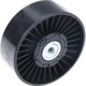 Purchase Top-Quality URO - 028145278E - Drive Belt Tensioner Pulley pa4