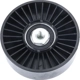Purchase Top-Quality URO - 028145278E - Drive Belt Tensioner Pulley pa5
