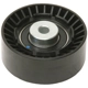 Purchase Top-Quality New Idler Pulley by URO - 038145276 pa1