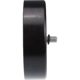 Purchase Top-Quality URO - 06B903341B - Access Belt Idler Pulley pa4
