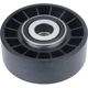 Purchase Top-Quality New Idler Pulley by URO - 1032000570 pa5