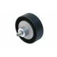 Purchase Top-Quality New Idler Pulley by URO - 11287516847 pa2