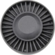 Purchase Top-Quality URO - 11287535860 - New Idler Pulley pa4