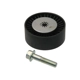 Purchase Top-Quality URO - 11287542887 - Accessory Belt Idler Pulley pa2