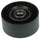 Purchase Top-Quality URO - 11287545297 - Drive Belt Idler Pulley pa4