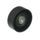 Purchase Top-Quality URO - 11287549557 - Accessory Belt Idler Pulley pa2