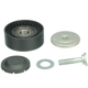 Purchase Top-Quality URO - 11287549557 - Accessory Belt Idler Pulley pa3