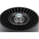 Purchase Top-Quality New Idler Pulley by URO - 11287556251 pa5