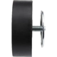 Purchase Top-Quality New Idler Pulley by URO - 11287557851 pa5