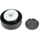 Purchase Top-Quality New Idler Pulley by URO - 11287557851 pa6