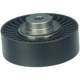 Purchase Top-Quality URO - 11287578675 - Drive Belt Idler Pulley pa1