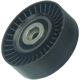 Purchase Top-Quality URO - 11287578675 - Drive Belt Idler Pulley pa2